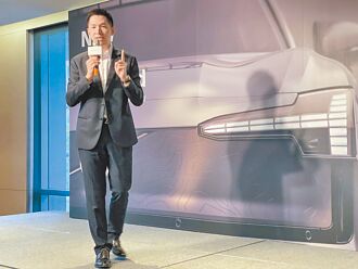 林裕凱預告2026引進多款新車