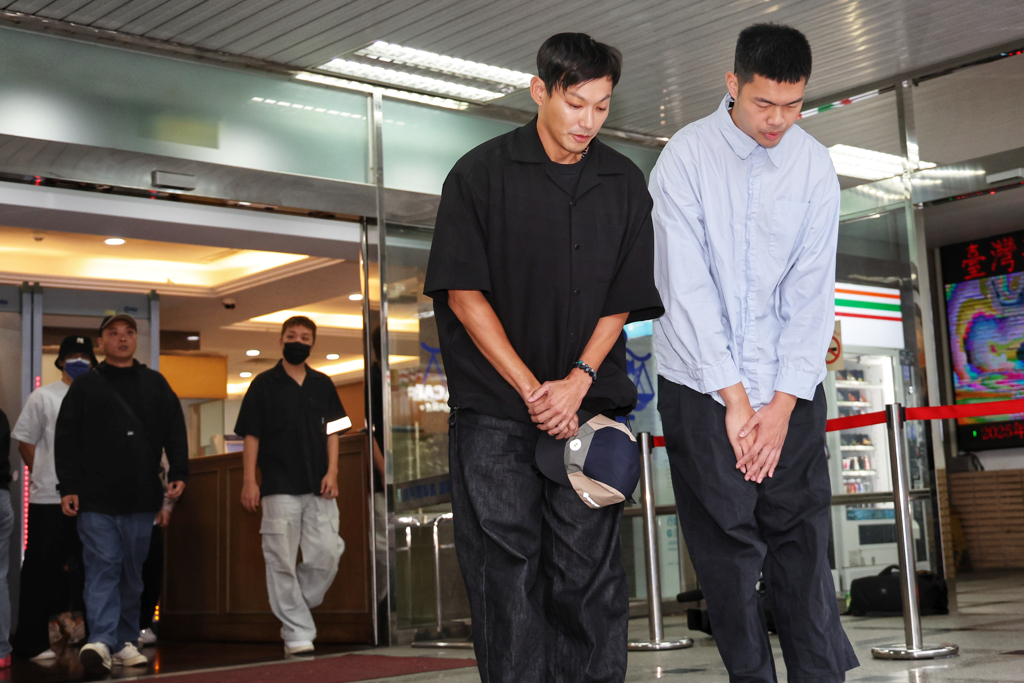 閃兵案還有未爆彈？文化部遭疑「幫藝人洗白」 洪孟楷轟可恥