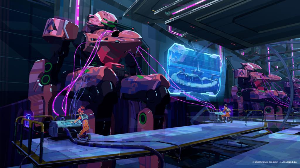 神級團隊打造《星與翼的悖論》 JO1白岩瑠姬獻出聲優初體驗