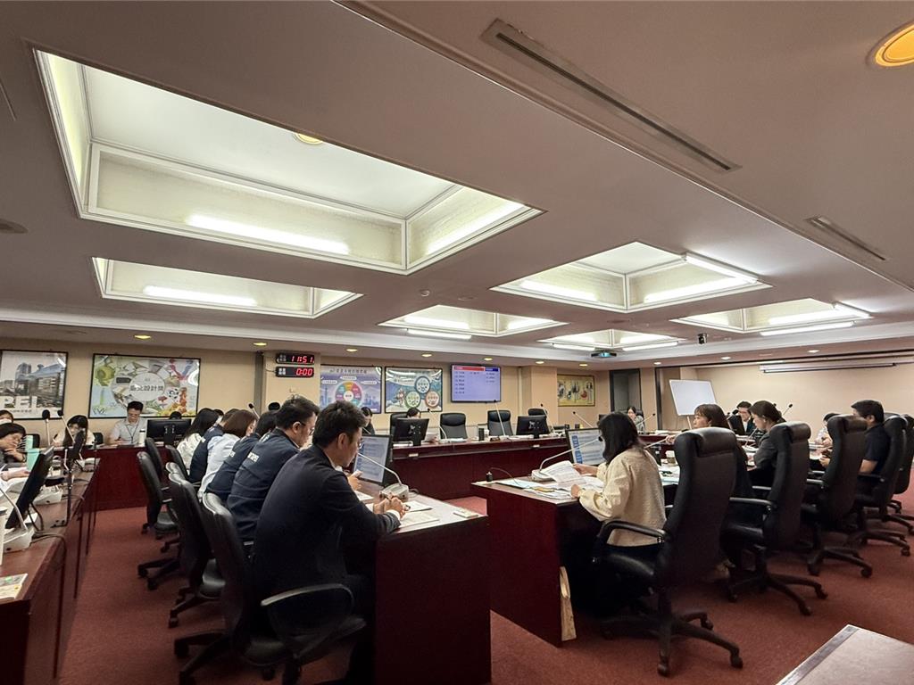 北市曝「財政問題」不普發現金! 藍綠都不滿