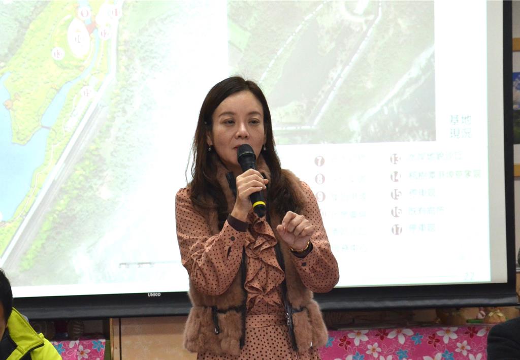 桃園前客家局長蔣絜安涉貪特支費 訊後8萬元交保