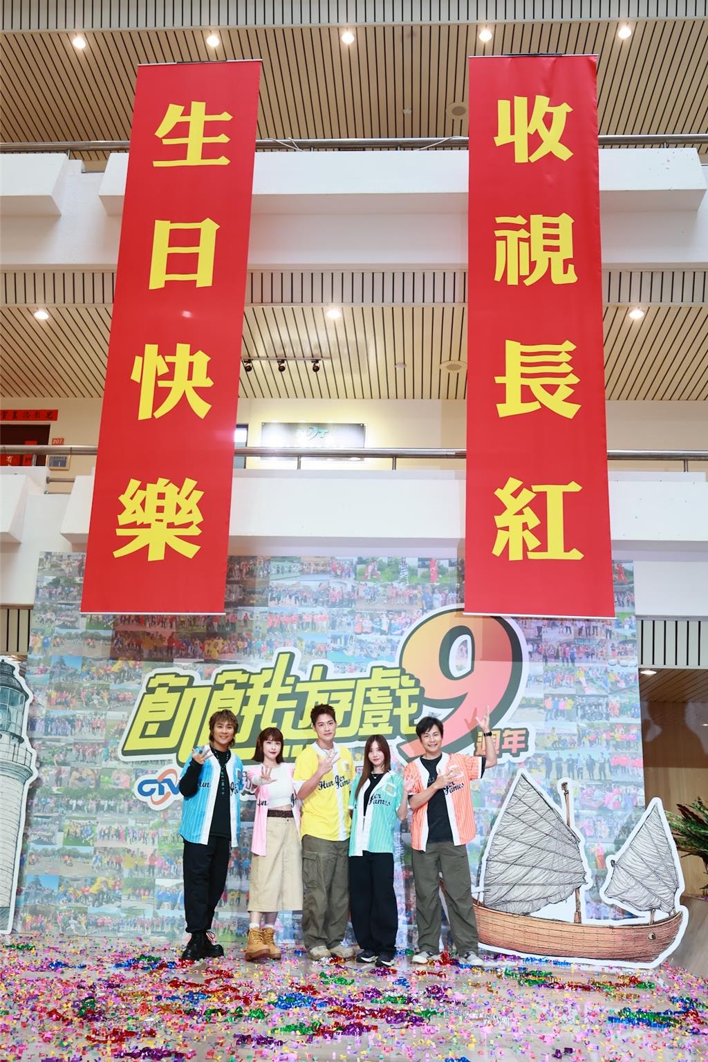 男星閃兵連環爆! 模範團5566王仁甫、許孟哲、孫協志發聲了