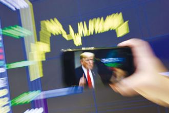 台股高点在川习会前夕？「蔡明彰惊曝最大受益者」低基期AI还有戏 追价记忆体、PCB恐变接刀