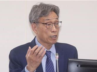 遭批應為非洲豬瘟下台　陳駿季：不是疫調重點 