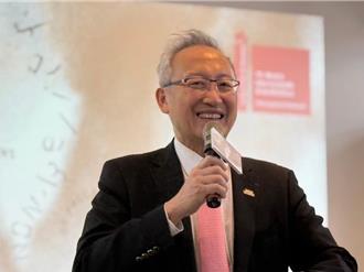 賴清德被稱魯莽   吳志中稱「投書人」較親中：不應看成重要報導