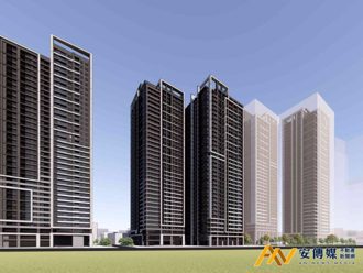公辦都更喜訊連發 永和大陳單元7都更審議通過