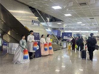 川习会地点在哪？韩媒疯猜：釜山机场贵宾楼呼声大