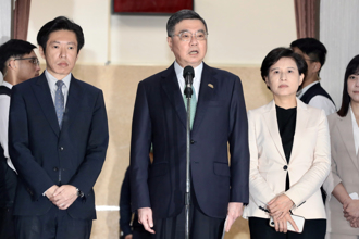 批卓「目無法紀」延宕NCC提名　民眾黨團提譴責案