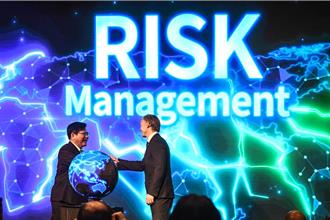 台灣是民主連結的關鍵節點！ 台歐「海底電纜合作論壇」聚焦水下生命線