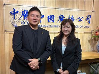 鄭麗文喊「我是中國人」遭綠圍剿   吳宗憲反嗆：這話哪有錯？