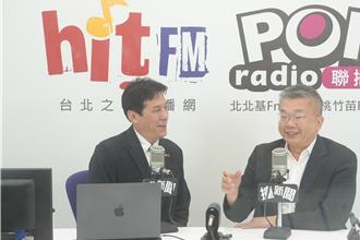 為何不選台中市長 ？ 蔡其昌透露賴清德這段話