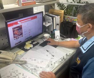 578件全部合格！高雄查電商平台 防堵非洲豬瘟網購破口