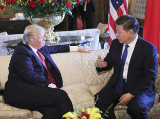 美中貿易戰降溫 別以為川普搞定北京了