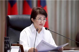 豬瘟疫調變動頻繁！盧秀燕：查到什麼就報 絕不隱瞞