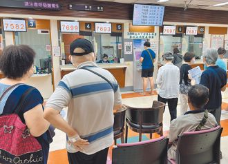 輕症衝大醫院恐荷包失血 最快明年多付1200元