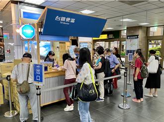 免惊！排骨便当照常贩售 台铁：用冷冻猪排未受影响