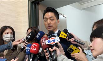 輝達選洲美國小預定地「羽球場跳票？」　蔣萬安：一切都會有配套