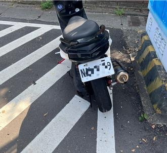 逃避罚单？苗栗警连破偽变造车牌案　最高罚7.2万