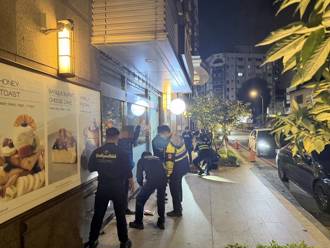 假观光真提款！2马籍车手桃园超商狂奔　警一网成擒