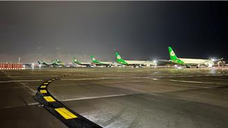 大工程卡關！第3跑道因居民「未搬遷」延期23個月 估2032年完工