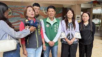 三重停車荒有解 三和國中擬夜間開放車位 