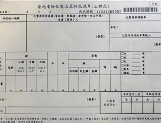 猪瘟疫调黑洞！三联单甲丙联数字兜不拢 农业部：要求台中速厘清