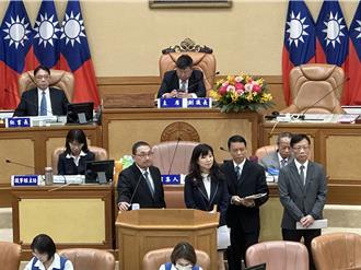 淡海新市鎮二期將開辦！議員促公園還給公園、機關回歸