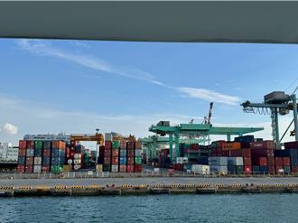 AI外銷動能強 國發會9月景氣燈號亮黃紅燈