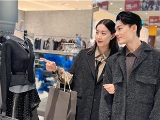 新光三越DIAMOND TOWERS周年慶 擴大名品版圖 目標年增3.5％