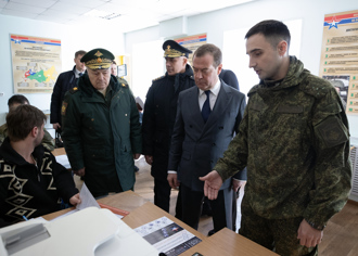 俄罗斯兵员不足 明年起实施全年徵兵 离战争总动员只差一步