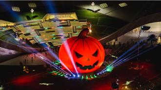 2025高雄万圣节即将登场！交通资讯一次看