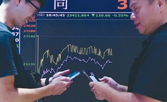 2025年APEC峰會專題報導》28K沒站穩 台股仍寫六紀錄