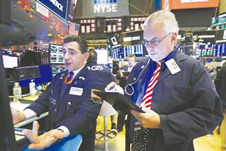 科技巨头财报周 关注AI泡沫