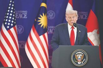 川普2026年有望訪中 值得關注