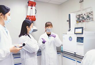 普瑞默攜手奇異醫療 開發放射藥物