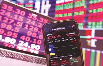 法說釋利多 台達電、光寶科喊衝