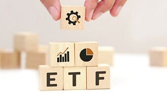台股科技ETF 表现亮眼
