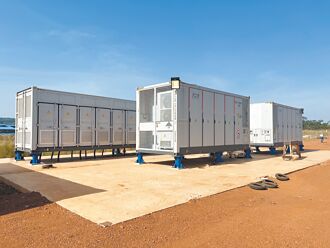 震江电力EMS 抢攻全球储能市场