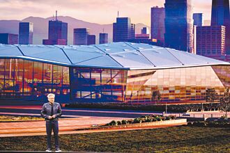 北市盼輝達周六揭曉 業界：有難度