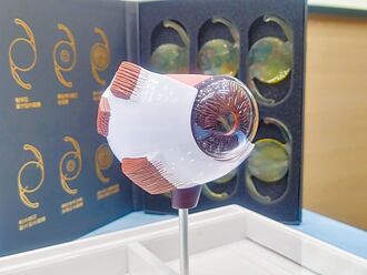 白內障手術藥缺2年 醫不敢開刀