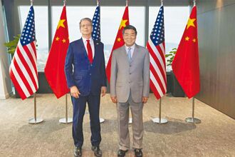 台灣避免被川普交易的策略