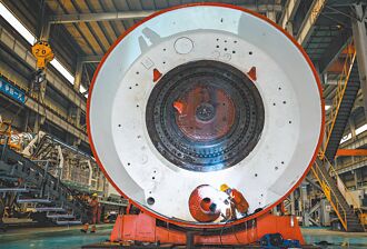 陸工業利潤 創近兩年新高