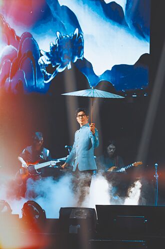 品冠巡演獻冷笑話 糗遭小朋友破哏