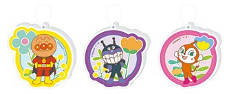 麵包超人小熊維尼快閃店換裝迎秋冬