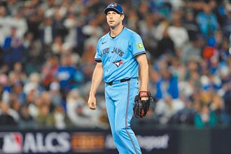 MLB》扛世界大賽G3先發 薛爾瑟久等了
