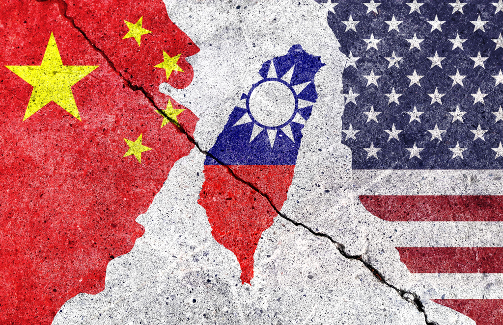 海納百川》川習會後台灣何去何從（盧翊淮）