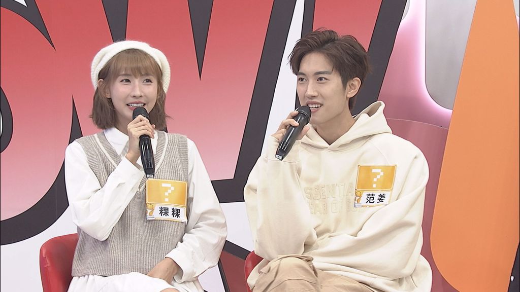 范姜彥豐揭「粿粿婚內出軌王子」 怒嗆2人外遇：道德淪喪