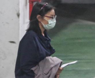 碧潭誘2幼女溺斃    狠母曝「案發那刻」：腦中閃過邪惡想法