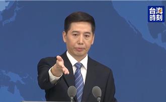 陸國台辦添新血！彭慶恩接第3位發言人 完整資歷曝光