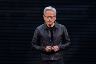 輝達總部用地卡關！黃仁勳首次親自回應：不知耽擱原因